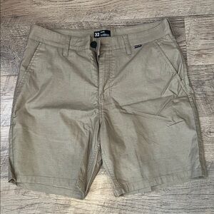 Men's Hurley Hybrid Shorts